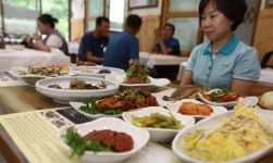 해남 먹거리 여행으로 ‘사기충전’ 여름맞이