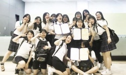 동신여고 ‘제29회 광주청소년연극제’ 최우수작품상