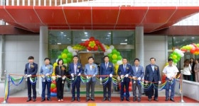 순천 왕조1동 행정복지센터 새단장 준공