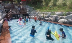 영광 물무산 다목적 사방사업 본격화