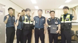 진도경찰서, 탄력순찰 우수파출소 선정