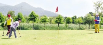 함평 전국규모 체육대회 성공개최 호평