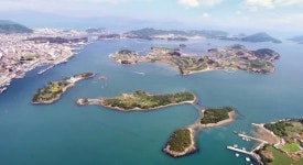 경도관광단지 ‘자연 친화형’ 밑그림 그린다