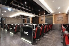 PC방창업, 라이온시티PC방 강남본점 오픈 후 매출 꾸준히 올라 