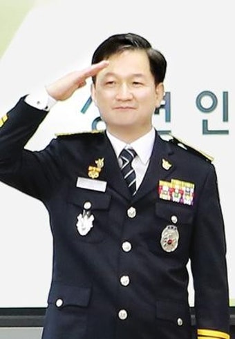 “제복 입은 시민…경찰정신 구현 힘쓰겠다”