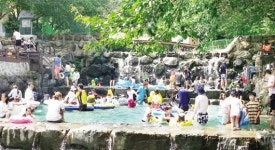 최고 피서지 제암산휴양림 명성 ‘톡톡’