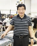 황영성 ‘60년 화업’ 이야기 나눈다