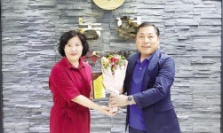 김진희 광주보건환경硏 농수산물검사소장 ‘농협중앙회장상’