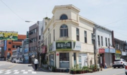 목포·군산·영주 근대역사공간 문화재 됐다
