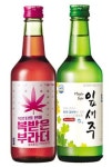 보해 잎새주, 中 상해 월마트 입점