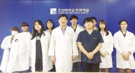 사단법인 자평, 고등학생 대상 진로반 직업체험
