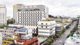 남구 ‘프라도호텔’ 역사 속으로 사라진다