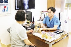 “‘딱딱’ 소리·통증 느끼면 경계해야”