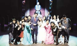 ‘송정리’ 배경 연극 ‘나의 살던…’ 배우 공모