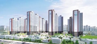 두산건설 ‘광주 계림3차두산위브’ 분양
