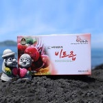 제주청룡농원, 10월 추수철에도 이벤트 혜택 잇따라…비트즙 포함 건강즙 할인