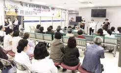 광주현대병원, 핑크리본 캠페인