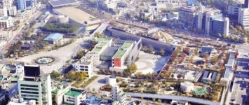 개관 3주년 ACC…“달라진게 없다”