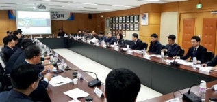 광주고용노동청, 골프장 사업주 간담회