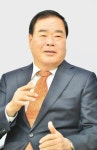 [인터뷰] 장호직 무등산생태요양병원 이사장