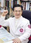 “환자들에게 등대같은 의사 되고 싶다”