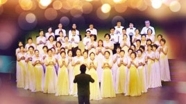 광주 동구합창단, 제22회 정기연주회