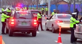“술 깬 줄 알았는데…” 감지기에 ‘빨간불’
