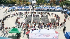 [주민 손으로 만드는 광주 마을공동체] (5)화정1동 마을공동체추진위원회