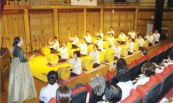 빛고을국악전수관 수강생 모집