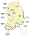 서울 아파트값 6주 연속 하락…상승지역 한 곳도 없어