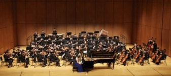 여수밤바다에 퍼진 ‘영재 100명의 하모니’