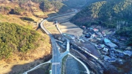 “도암-유치 가는 길 더 안전해진다”