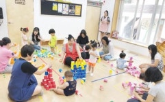[주민 손으로 만드는 광주 마을공동체] (9)광산구 월곡동 ‘마을아이’