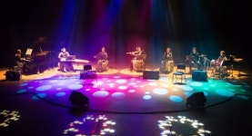 창작국악그룹 ‘그루’와 아름다운 콘서트