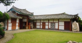 해남군, 향토문화유산 추가 지정 동해리 석정·정영철 고택 등 4곳 보존