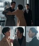 JTBC (SKY)스카이캐슬 18회 예고 염정아-정준호-김서형, 살벌한 삼자대면 “오늘(19일), 부부의 선택을 지켜봐달라.”