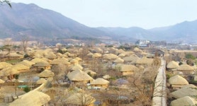 ‘남도 힐링 여행’ 떠나보자