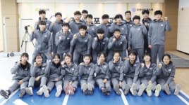 전남스포츠과학센터 엘리트 스포츠 산실 ‘우뚝’