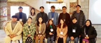 대인동 김냇과 ‘신진작가 6인’ 선정
