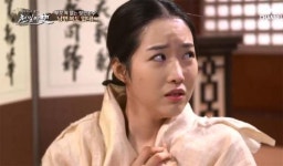 천일야사에 등장한 정선공주는 누구?