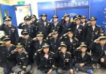 순천시, 꿈을 찾아가는 진로체험 호응