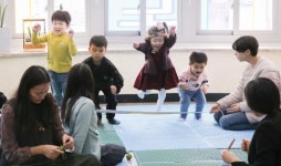 동구 ‘아이에게 스마트폰 없는 도시’ 캠페인