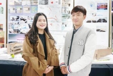 “건축업 부친 도와 가족과 함께 가업 잇겠다”
