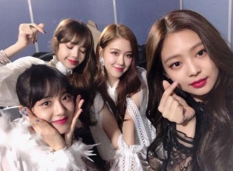“블랙핑크 2019년 3월 걸그룹 브랜드평판 1위…ITZY 있지·트와이스·아이즈원·소녀시대”