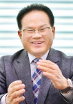 [인터뷰]김호두 광주전남레미콘공업협동조합 이사장 