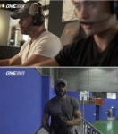격투기 전설 프랭클린, 한국 방문…PC방·팡팡 체험