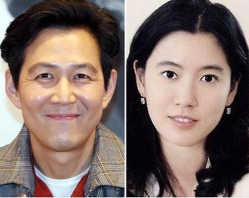 한국 배우 이정재와 임세령, 카리브해 해변 데이트 미국 매체 주목!