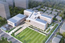 수완지구 중학교 과밀학급 완화 기대 광주 고실중 교명 확정 내년3월 개교