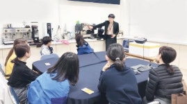 동구청소년수련관 ‘청소년방과후아카데미’ 운영