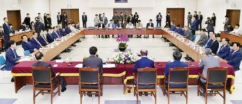 광주형일자리 완성차 공장 합작법인 사업규모 축소